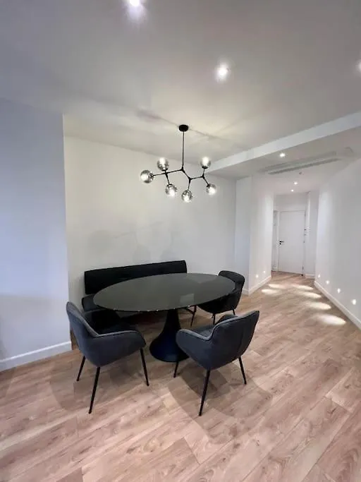 Apartment Spacious Newly Renovated Loft With Ac Paris